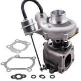 Turbo GT2560S Turbocharger 8972089663 7007161 2901098000 700716-9009 for Isuzu Truck NPR NQR with 4HE1XS Engine